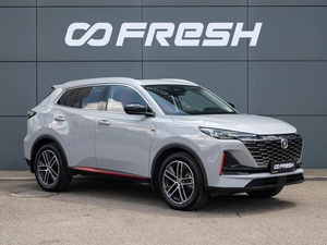 Внедорожник Changan CS55 Plus 2024 года, 2210000 рублей, Краснодар