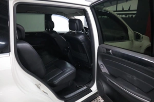 Внедорожник Mercedes-benz GL-класс 2012 года, 2225000 рублей, Курск