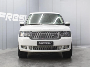 Внедорожник Land Rover Range Rover 2010 года, 2210000 рублей, Омск