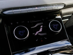 Внедорожник EXEED LX 2023 года, 2150000 рублей, Большой Сочи