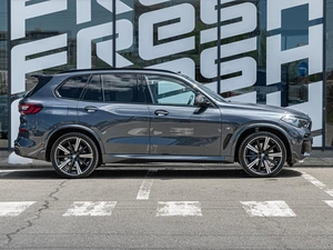 Внедорожник BMW X5 2021 года, 8070000 рублей, Краснодар