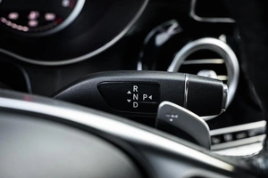 Внедорожник Mercedes-benz GLC-класс 2019 года, 3465000 рублей, Ульяновск