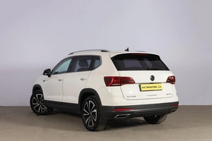 Внедорожник Volkswagen Tharu 2020 года, 2149000 рублей, Новосибирск