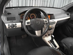 Хетчбэк Opel Astra 2007 года, 429000 рублей, Ставрополь