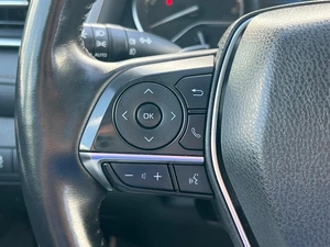 Седан Toyota Camry 2018 года, 2589000 рублей, Ижевск