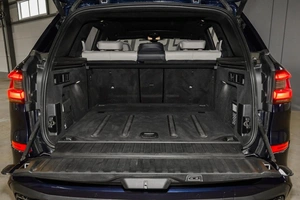 Внедорожник BMW X5 2020 года, 5712000 рублей, Ульяновск