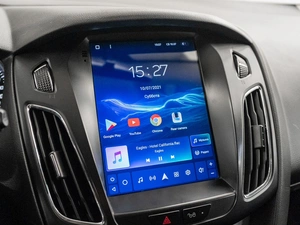 Универсал Ford Focus 2012 года, 920000 рублей, Красноярск