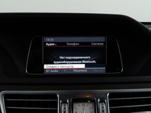Седан Mercedes-benz E-класс 2014 года, 2476444 рублей, Москва