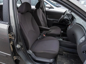 Седан Kia Rio 2010 года, 599000 рублей, Саратов