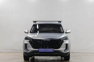 Внедорожник Baic X35 2023 года, 1569000 рублей, Новокузнецк