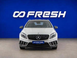 Внедорожник Mercedes-benz GLA-класс AMG 2015 года, 2990777 рублей, Москва