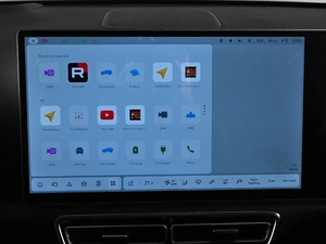 Внедорожник Li Auto L7 2023 года, 6339000 рублей, Ростов-на-Дону