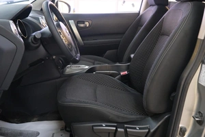 Внедорожник Nissan Qashqai 2009 года, 849000 рублей, Омск