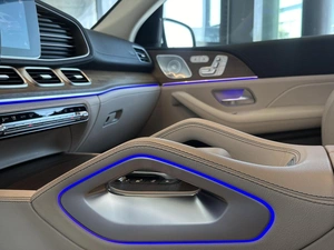 Внедорожник Mercedes-benz GLE-класс Coupe 2020 года, 8850000 рублей, Уфа