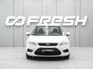Седан Ford Focus 2011 года, 730000 рублей, Ростов-на-Дону