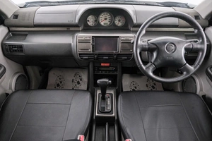 Внедорожник Nissan X-Trail 2000 года, 689000 рублей, Красноярск