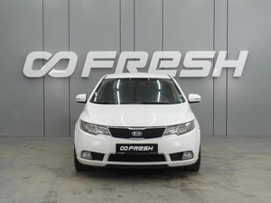 Седан Kia Cerato 2011 года, 849000 рублей, Воронеж