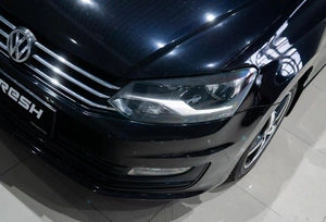 Седан Volkswagen Polo 2017 года, 1019000 рублей, Петрозаводск
