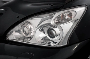 Внедорожник Lexus RX 2007 года, 1849000 рублей, Барнаул