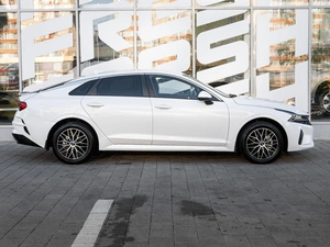 Седан Kia K5 2020 года, 2152500 рублей, Ставрополь