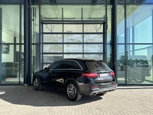 Внедорожник Mercedes-benz GLC-класс 2018 года, 3330000 рублей, Уфа