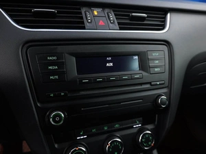 Лифтбек Skoda Octavia 2013 года, 1177055 рублей, Москва