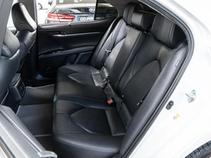 Седан Toyota Camry 2018 года, 2760000 рублей, Волгоград