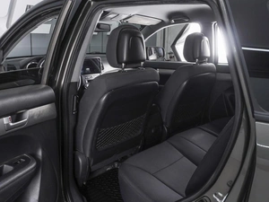Внедорожник Kia Sorento 2010 года, 1390000 рублей, Ростов-на-Дону