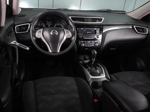 Внедорожник Nissan X-Trail 2016 года, 1519000 рублей, Воронеж