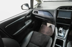 Универсал Honda Shuttle 2019 года, 1399000 рублей, Новокузнецк