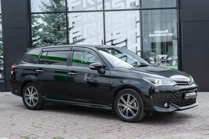 Универсал Toyota Corolla Fielder 2016 года, 1509000 рублей, Ульяновск