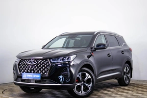 Внедорожник Chery Tiggo 7 Pro Max 2023 года, 2099000 рублей, Пермь