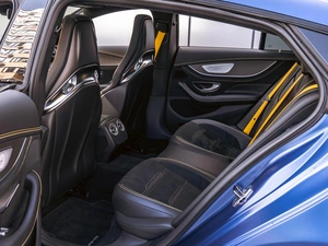 Лифтбек Mercedes-benz AMG GT 2022 года, 15498000 рублей, Краснодар