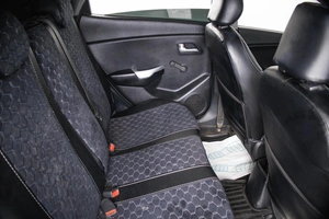Хетчбэк Kia Rio 2013 года, 849000 рублей, Пермь