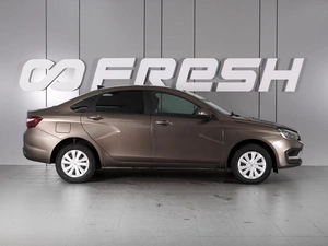 Седан ВАЗ (LADA) Vesta 2024 года, 1439000 рублей, Минеральные Воды