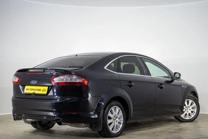 Лифтбек Ford Mondeo 2012 года, 1049000 рублей, Оренбург