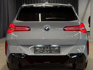 Внедорожник BMW X3 2025 года, 7790000 рублей, Павловская Слобода