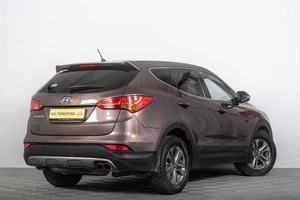 Внедорожник Hyundai Santa Fe 2015 года, 2049000 рублей, Томск