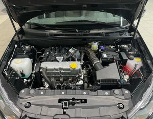 Лифтбек ВАЗ (LADA) Granta 2024 года, 995000 рублей, Красноярск