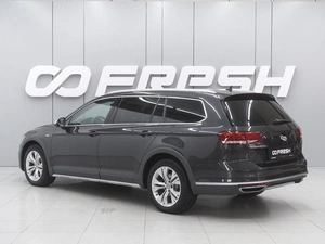 Универсал Volkswagen Passat 2019 года, 3245000 рублей, Ростов-на-Дону