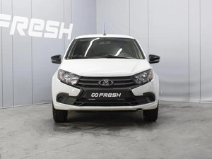 Седан ВАЗ (LADA) Granta 2025 года, 1120000 рублей, Омск