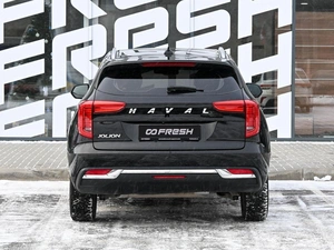 Внедорожник Haval Jolion 2021 года, 1678000 рублей, Волгоград