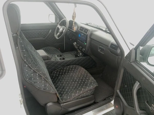 Внедорожник ВАЗ (LADA) 2121 (4x4) 2024 года, 1030000 рублей, Клинцы