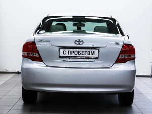 Седан Toyota Corolla Axio 2009 года, 790000 рублей, Красноярск
