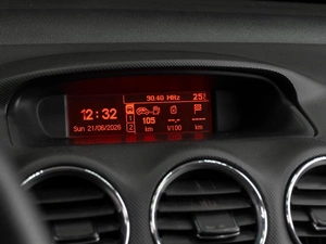 Хетчбэк Peugeot 308 2010 года, 399000 рублей, Тюмень