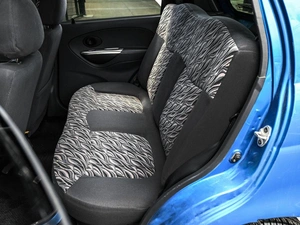 Хетчбэк Daewoo Matiz 2013 года, 399000 рублей, Кирилловка