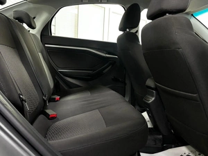 Седан ВАЗ (LADA) Vesta 2019 года, 880000 рублей, Ачинск