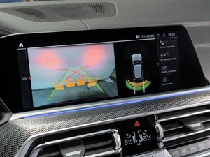 Внедорожник BMW X5 2019 года, 6997000 рублей, Тюмень