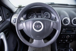 Универсал ВАЗ (LADA) Largus 2016 года, 699000 рублей, Пермь