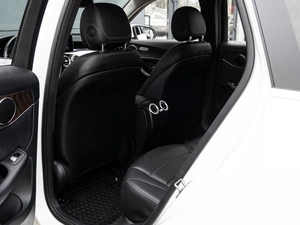 Внедорожник Mercedes-benz GLC-класс 2016 года, 3230000 рублей, Краснодар